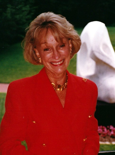 Obituary of Joan P. Wise