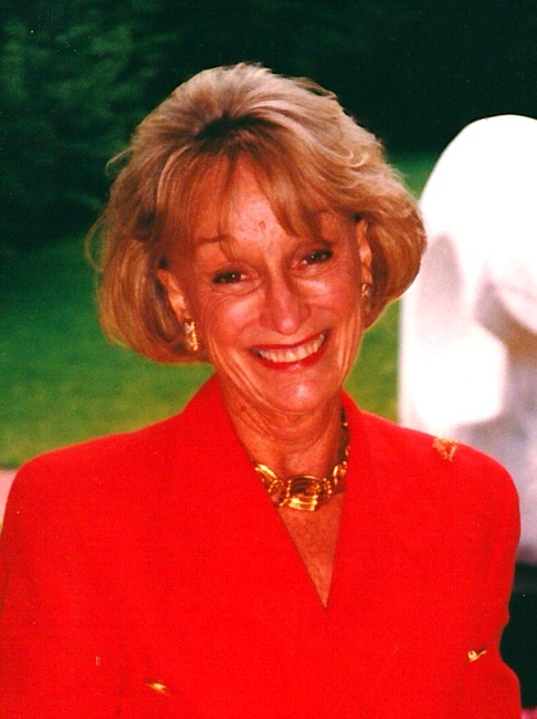 Obituary of Joan P. Wise
