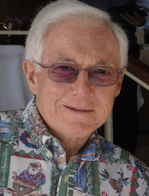 Obituary of William Bill James Barton Jr.
