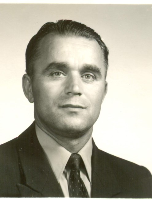 Obituary of Michael Stupak