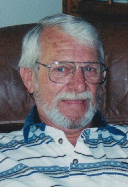 Obituary of Iley Keith McNeese