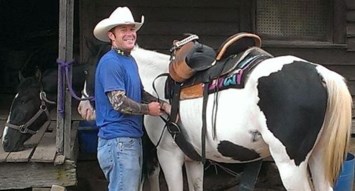 Obituary of Adam Keith Cochran