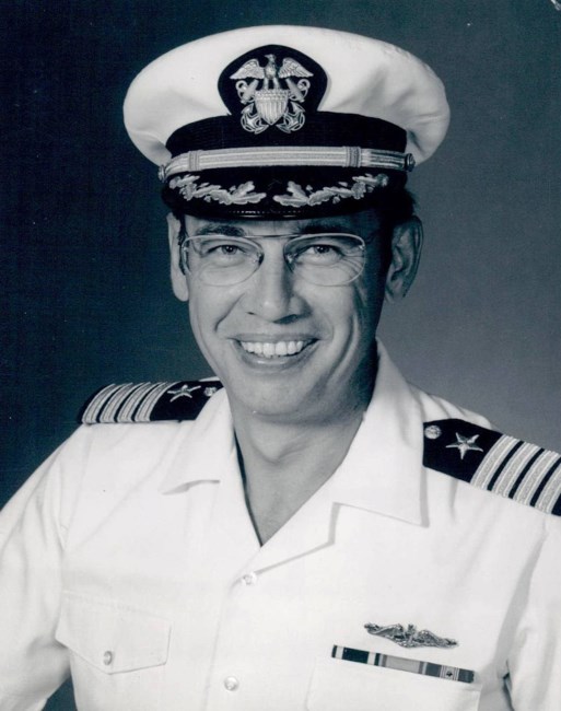 Obituary of Herbert Delos Trenham