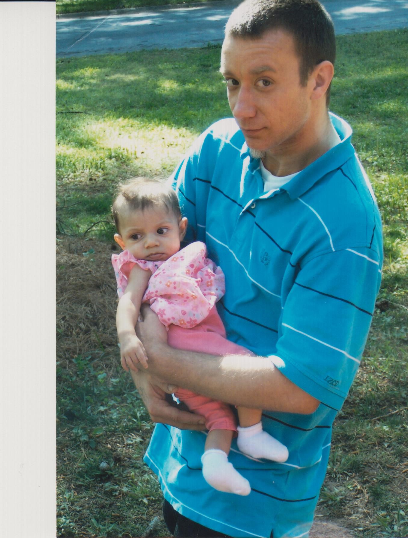 Obituary of Jason Robert Lowry