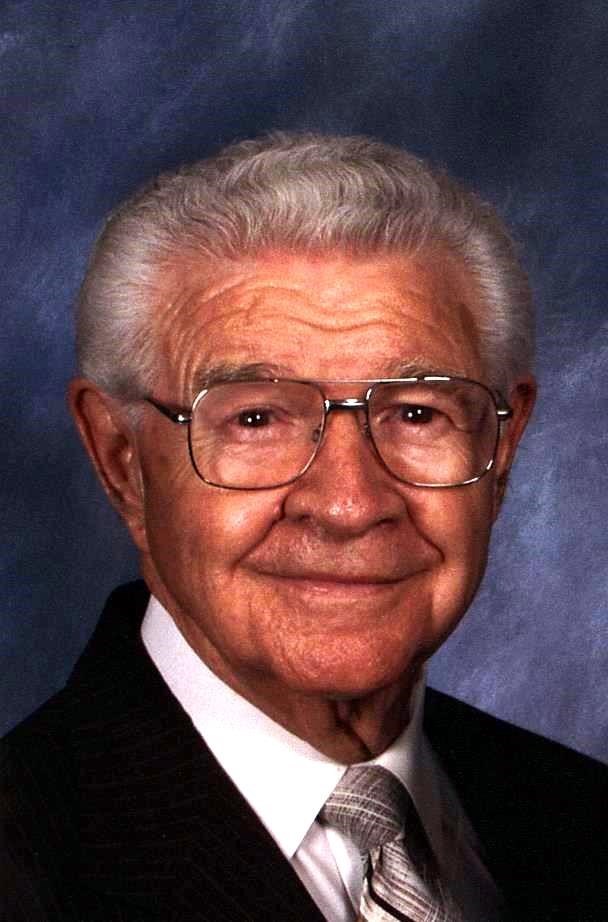 Tom Martin Obituary San Angelo, TX
