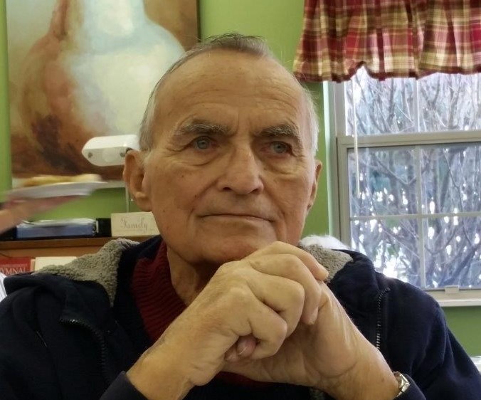 Obituary of William H. Hoover