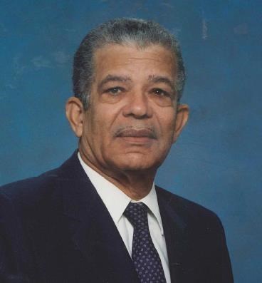 Obituary of Frank Edmond Marchant