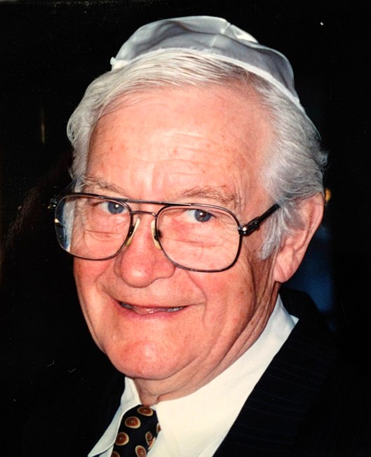 Obituary of Alvin Arlen Krakow