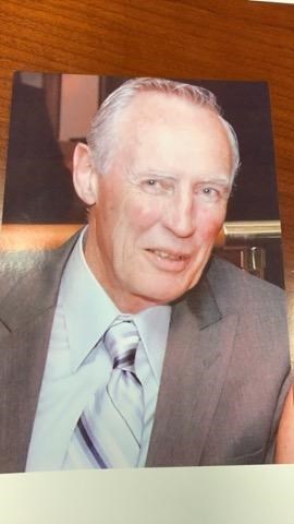 Obituary of John Fredrick Girt