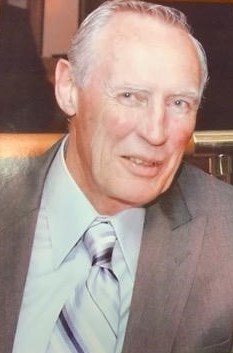 Obituary of John Fredrick Girt