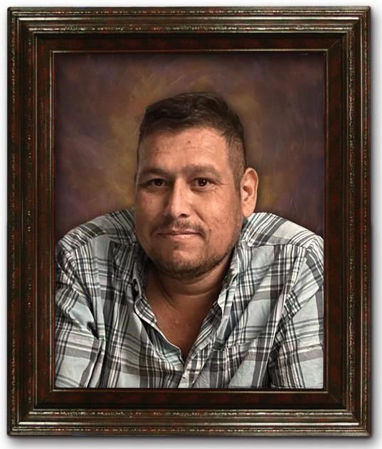 Obituary of Fernando Javier Martinez