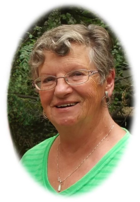 Obituary of Elsie Lorraine Strahm