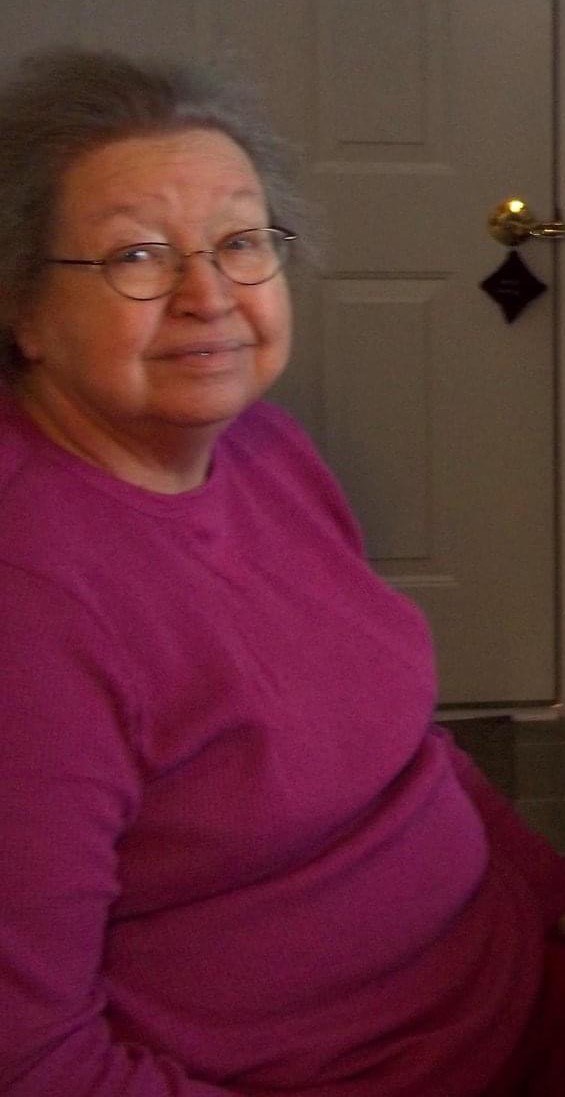 Obituario de Virginia I Thompson