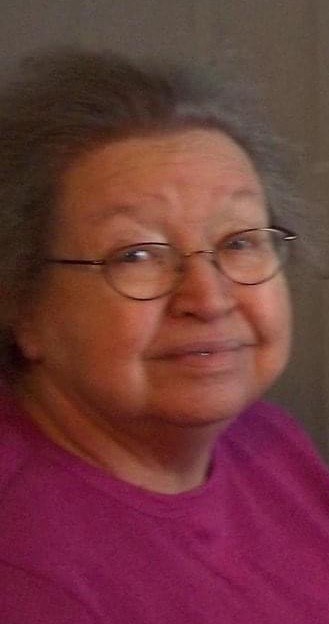 Obituario de Virginia I Thompson