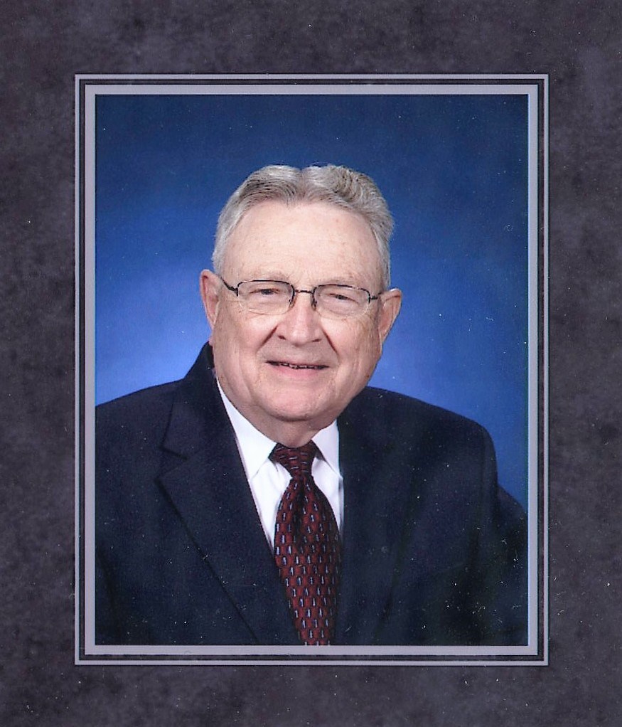 Obituary of Robert Alvin Orr