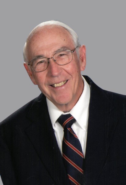 Obituary of Ronald L. Irion