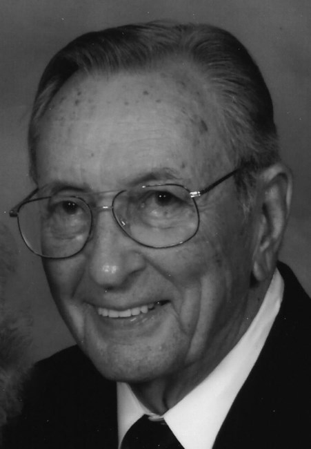 Obituary of William M. Stephens