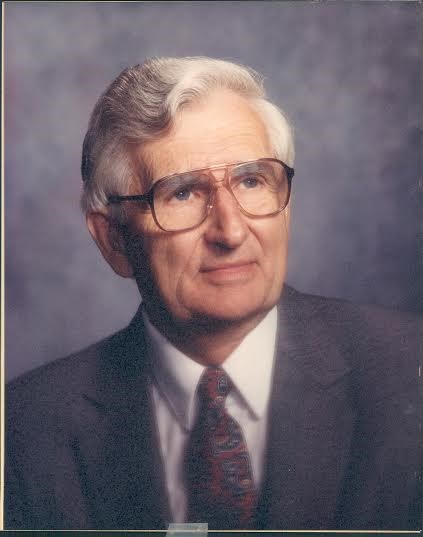 Obituary of Austin Mullen