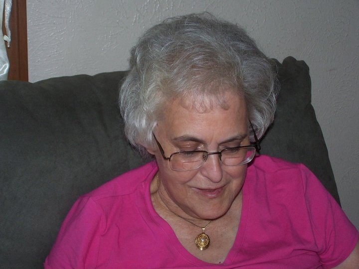 Obituary of Nancy "Maxine" Cole