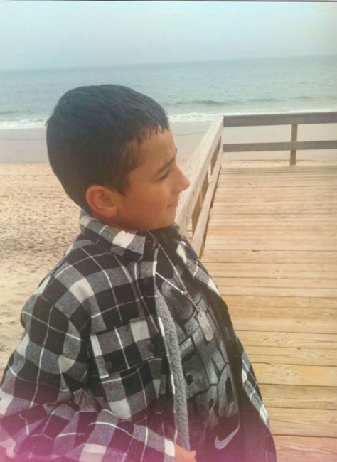 Obituary of Michael Mikey Edward LaVecchia