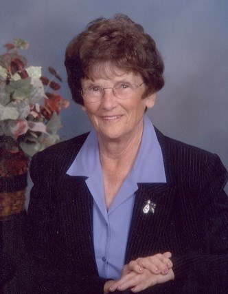 Obituary of Isabelle Skidmore