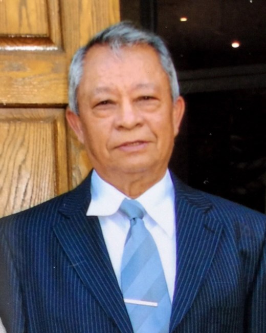 Obituary of Tomas Carias