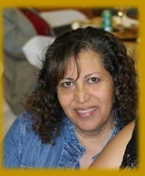 Obituary of Maria D Munguia Flores