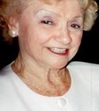 Obituary of Nellie Wright Sprouse