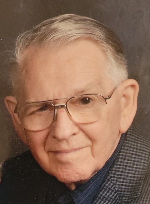 Obituary of David Leroy Mier