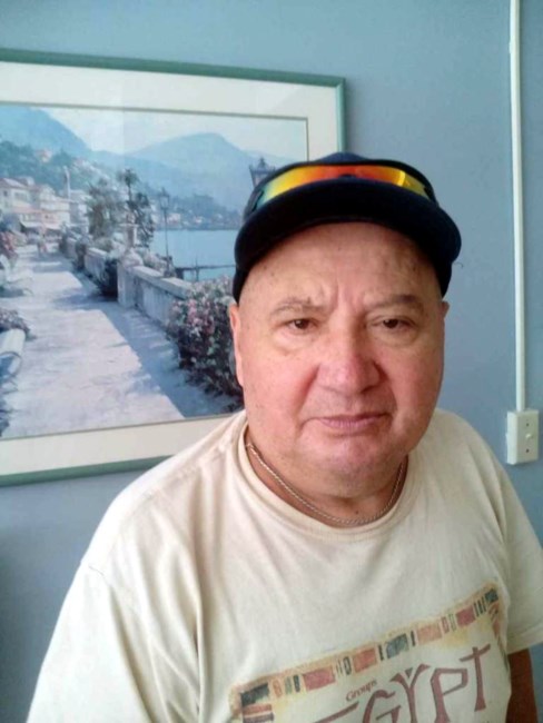 Obituary of Moses Martinez