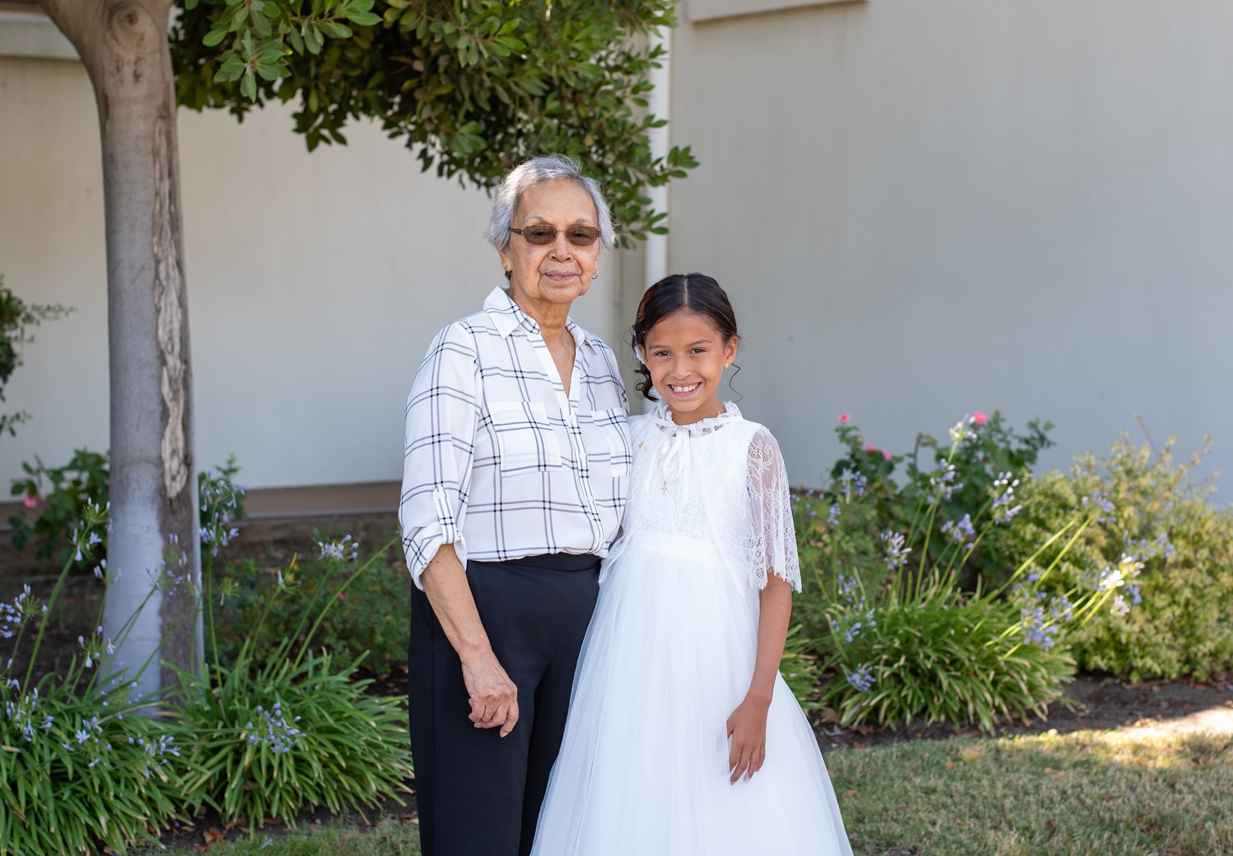 Obituary of Matilda Angelina Gonzales