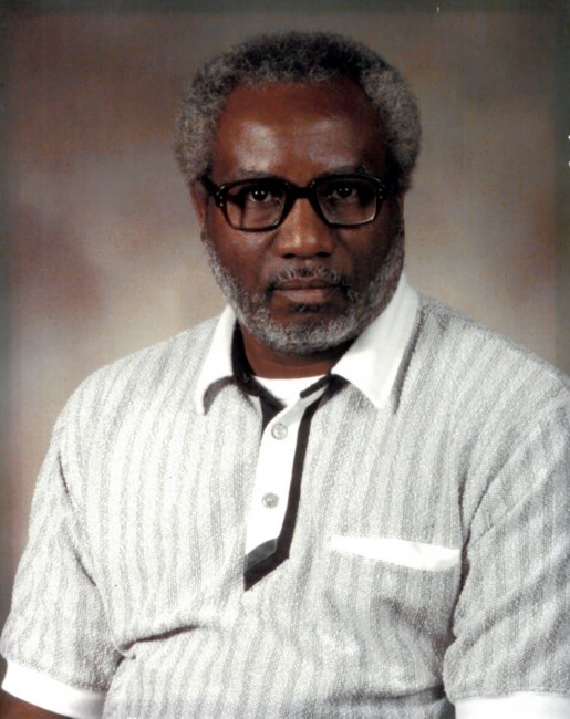 Obituary of Joseph "Joe" Fearn