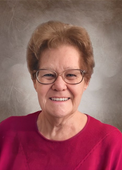 Obituario de Gabrielle Maisonneuve