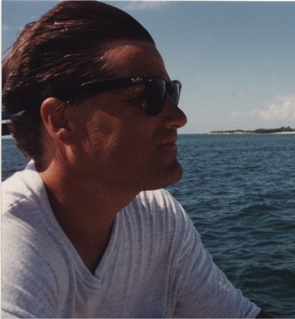 Obituary of Luther Brown