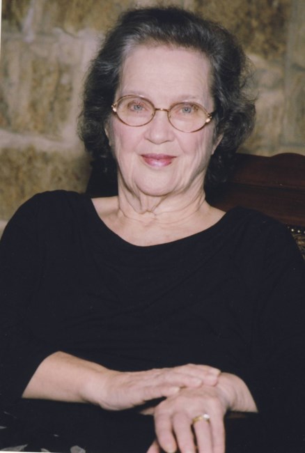 Obituary of Edith Merle Cochran