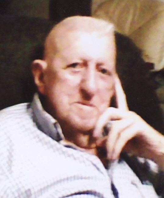 Obituario de Donald E Johnston