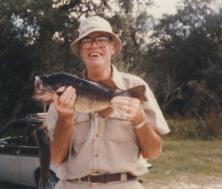 Obituary of Edward Milton Elliott