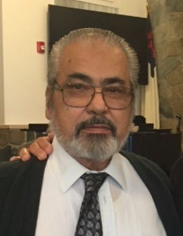 Obituary of Peter Acosta Jr.