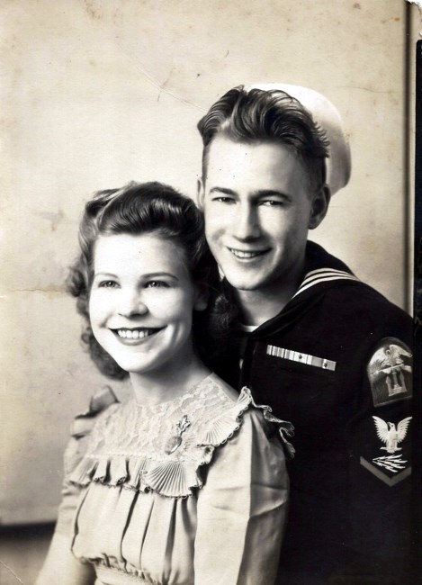 Obituary of George Paul Shaver