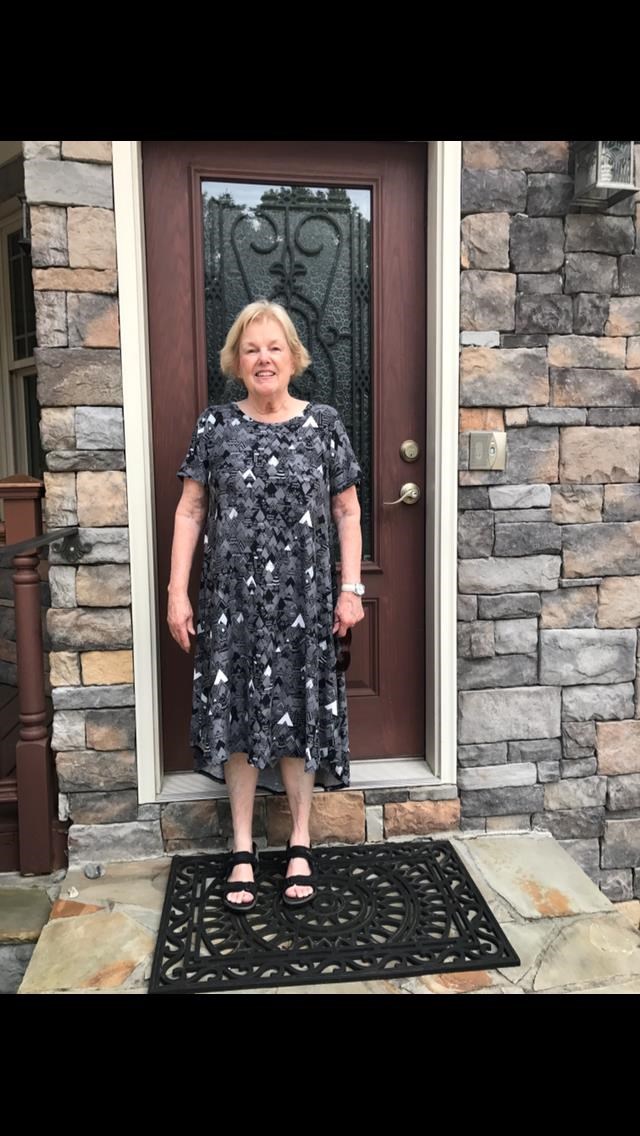 Obituary of Nancy Chambers Concilio