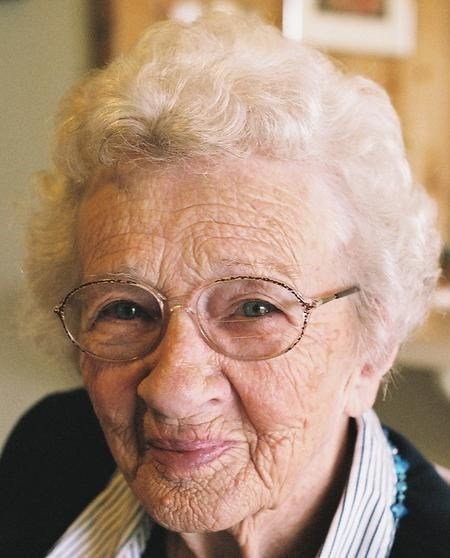 Obituary of Elaine Agnes Schoomer Wegner