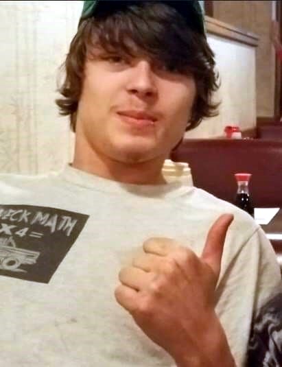 Obituary of Ty Stephen Howard-Gotto