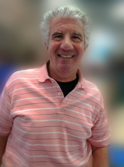 Obituary of Frank R. DiBlasio