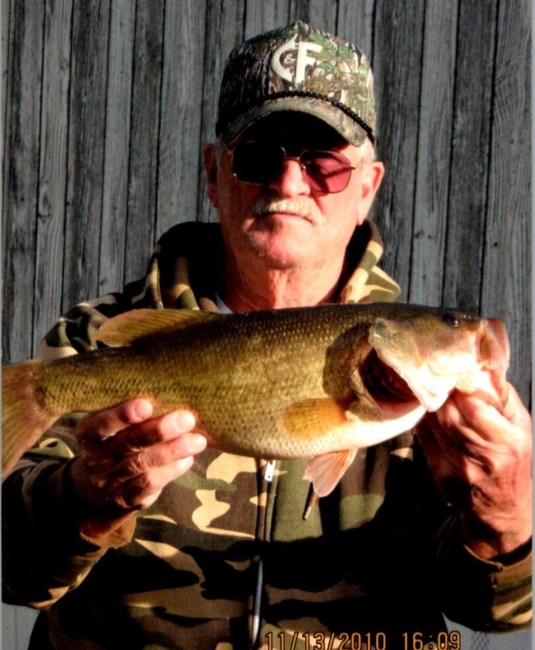 Obituary of Charlie Lancaster