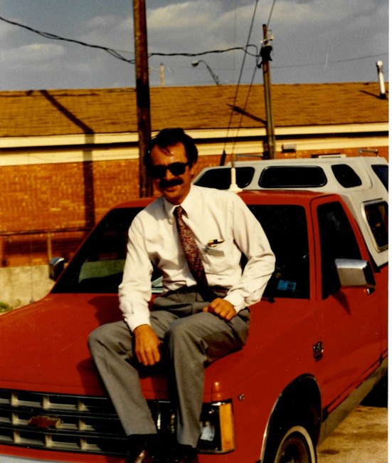 Obituary of Duane Albert Fairbanks