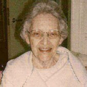Obituary of Marie R. O'Sullivan