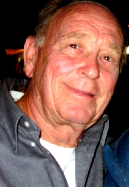 Obituary of Ray John Fred