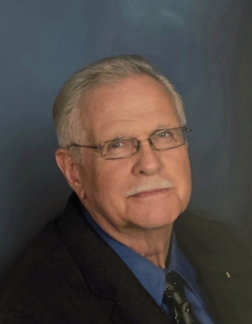 Obituary of James Raymond Lewis Jr.