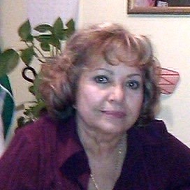 Obituary of Martha L. Verdugo Elzy