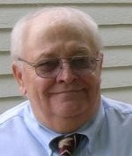 Obituary of Robert Davis